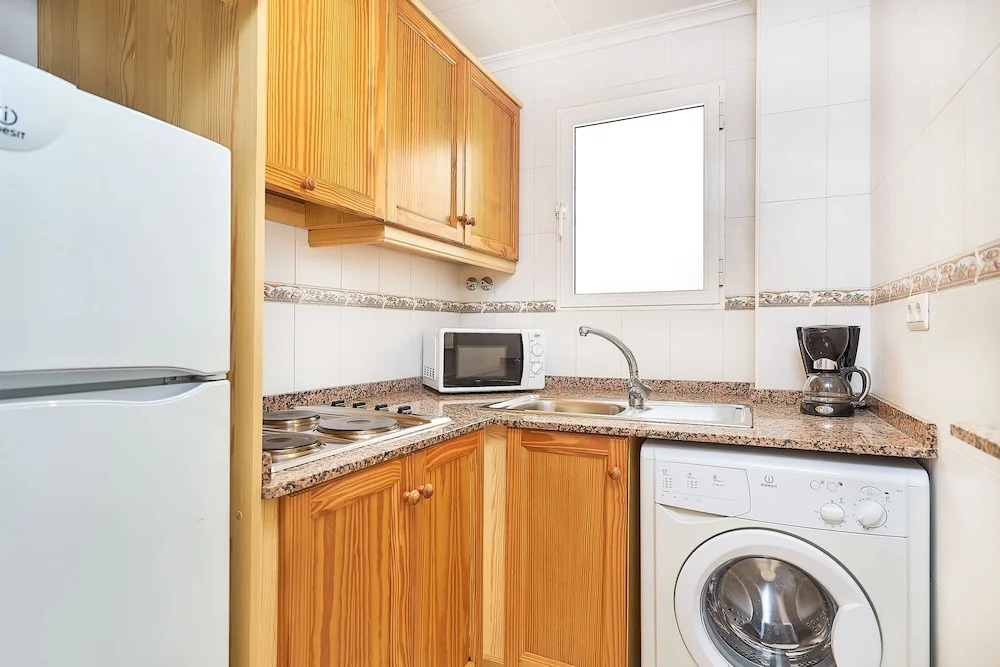 Apartamento Espanhouse Felisa