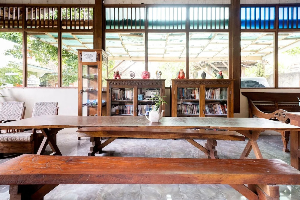 Mettaloka Guesthouse