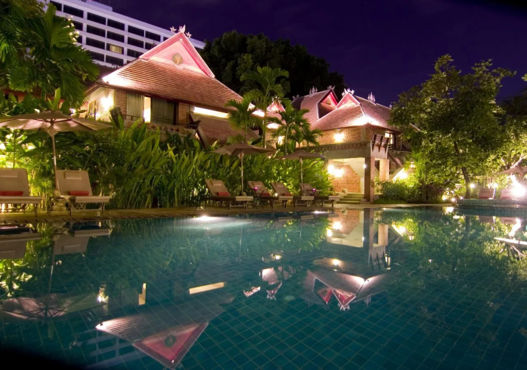 Yaang Come Village Hotel