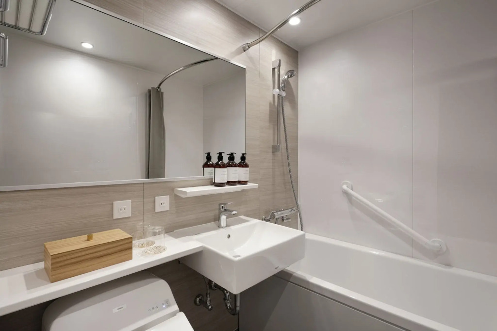 The Chapter Kyoto, a Tribute Portfolio Hotel by Marriott