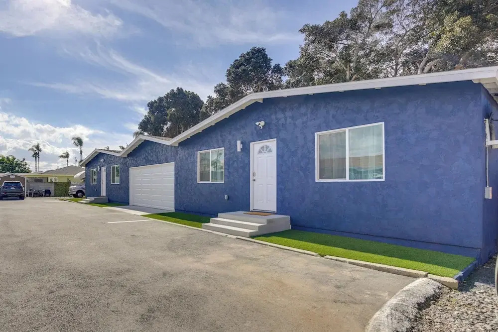 Modern Duplex Near Gaylord Resort & Bayfront!