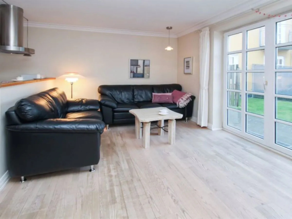 "Jeppe" - 300m from the sea in NW Jutland