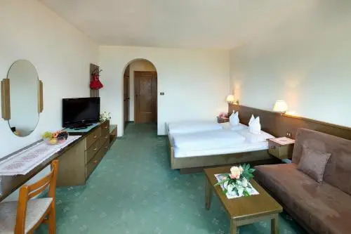 Hotel Walder