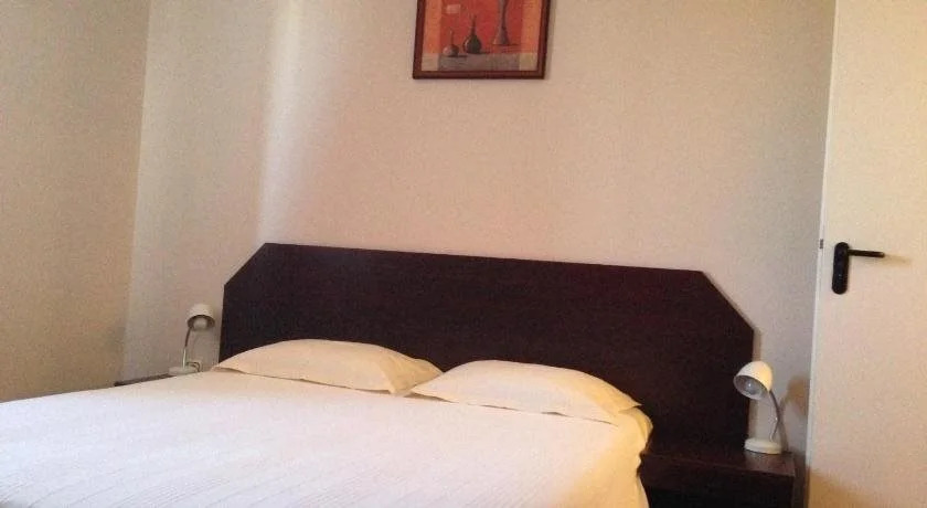 Hotel Complex Romantic