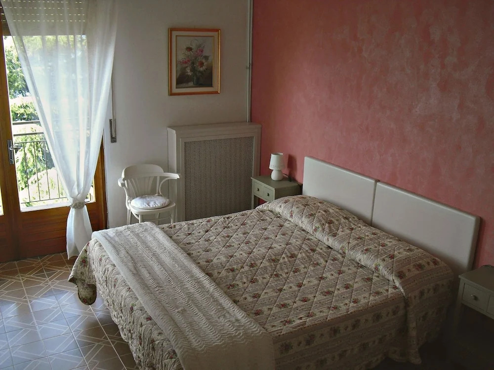 Casa Palmira