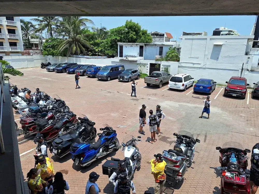 Hotel Costa Verde