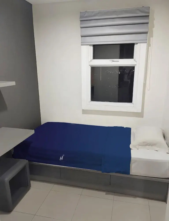 High Livin Apartment Parahyangan