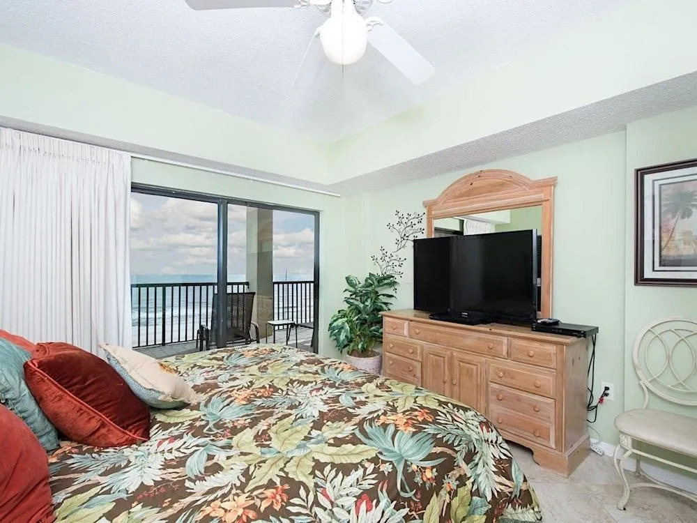 Perdido Beach Boulevard Condo #702-B at The Palms by RedAwning