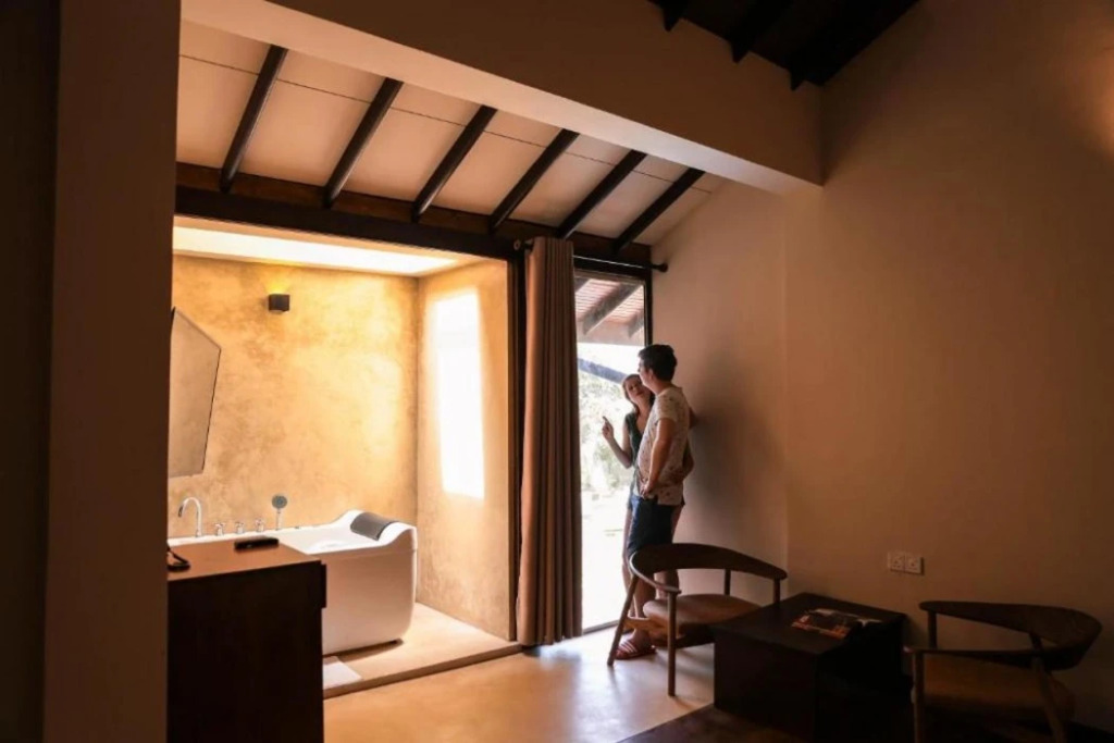 Seahorse Hotel & Spa