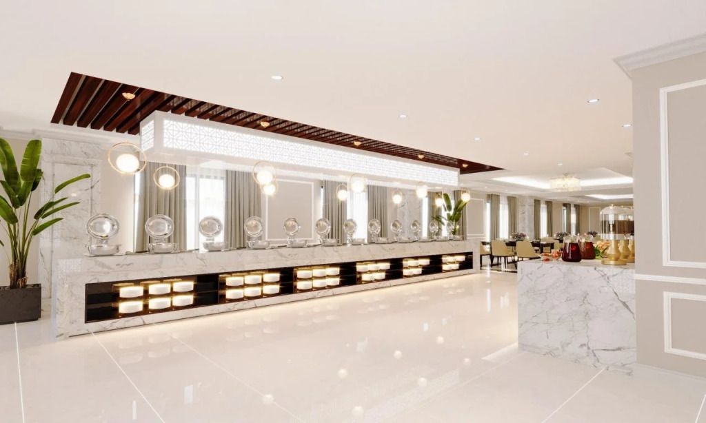 Hoa Phat Dung Quat Hotel