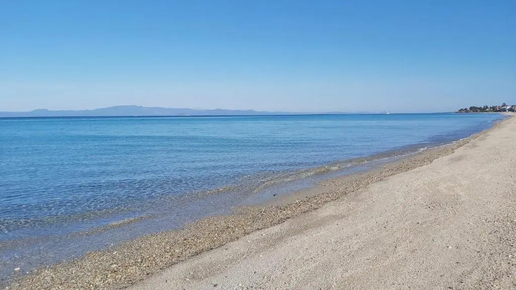 Akrogiali Exclusive Hotel