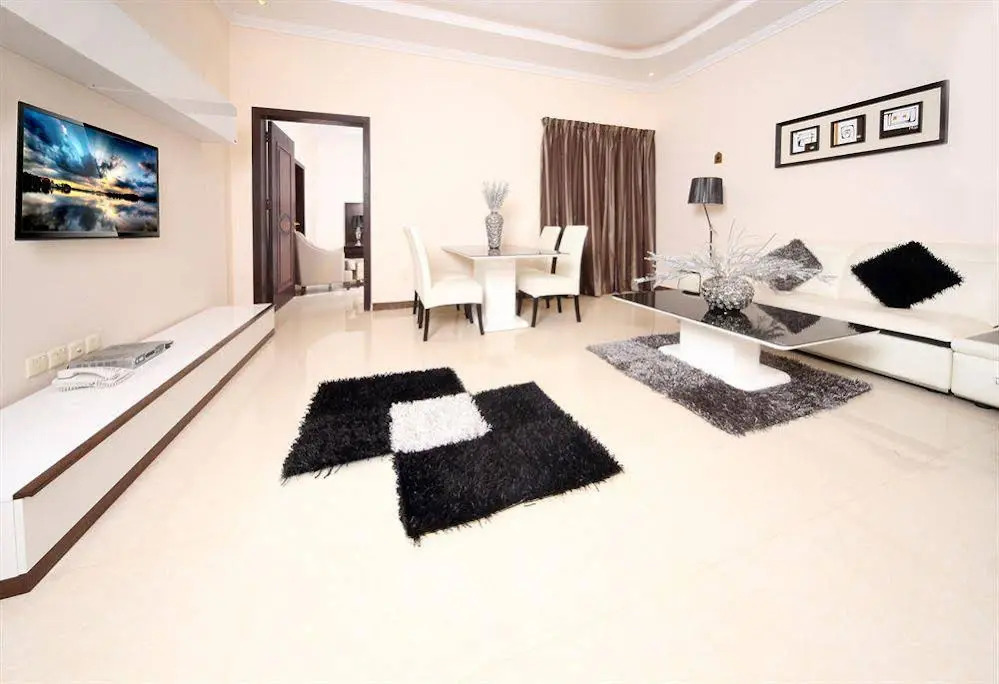 Elegance Residents Apartment Hotel