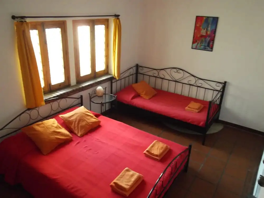 Fundalucia Guesthouse
