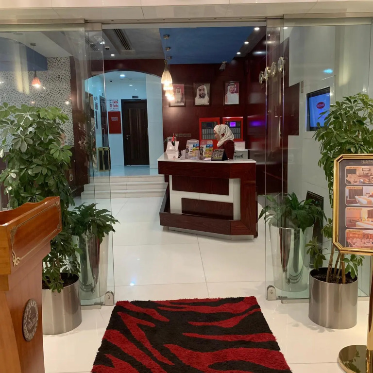 Hala Inn Hotel Apartments - BAITHANS