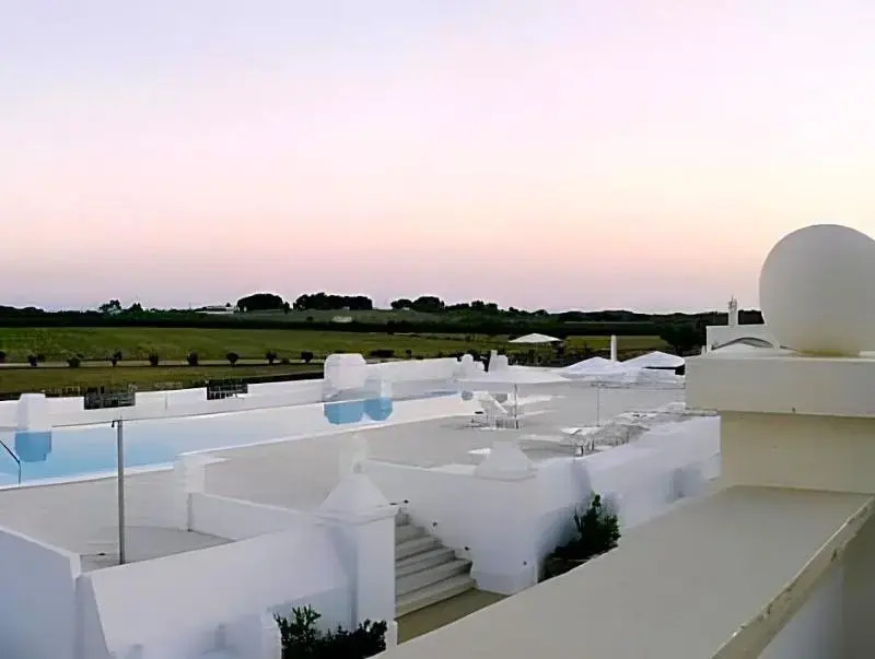 Masseria Bagnara Resort & Spa