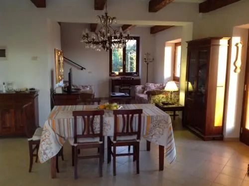 Villa Guarda Mare