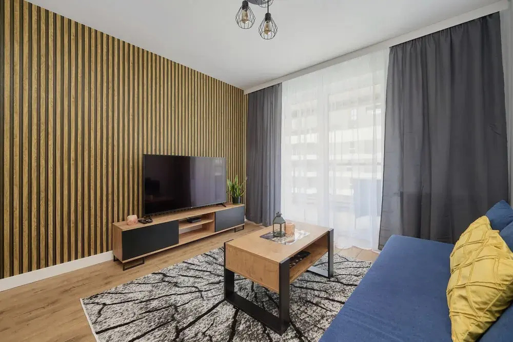 Pet-Friendly Apartment By Renters