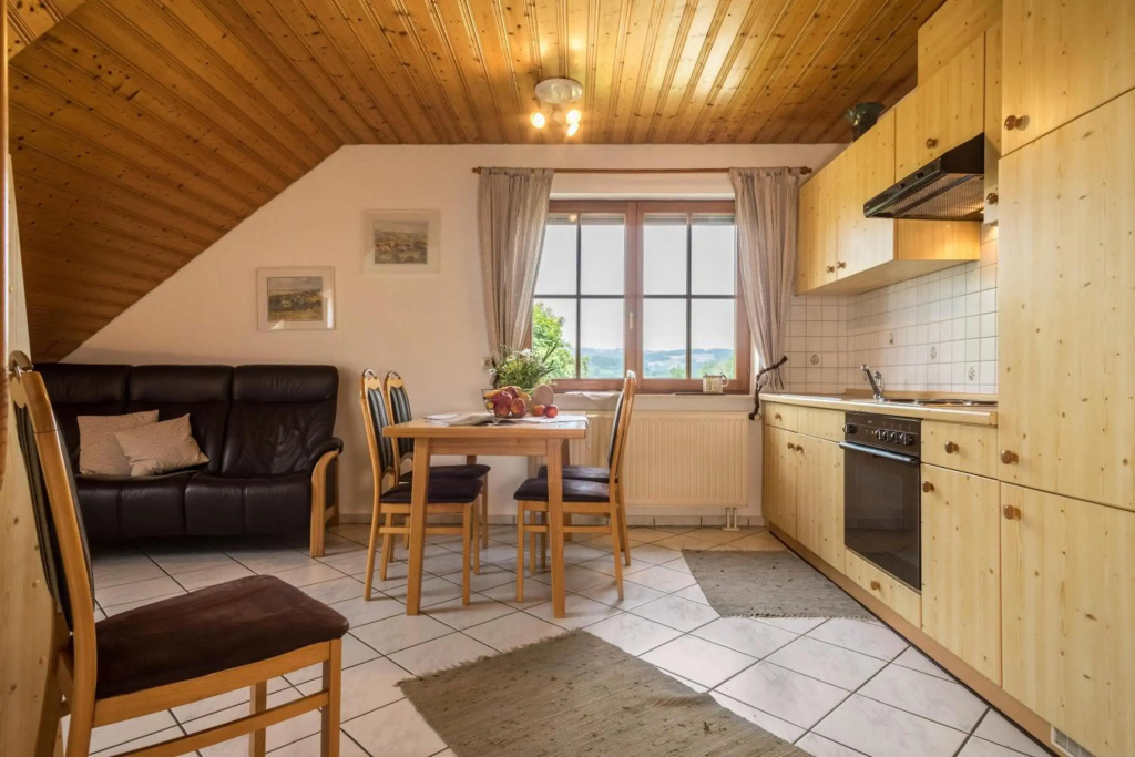 Hof Wagenberg Ferienwohnung 1