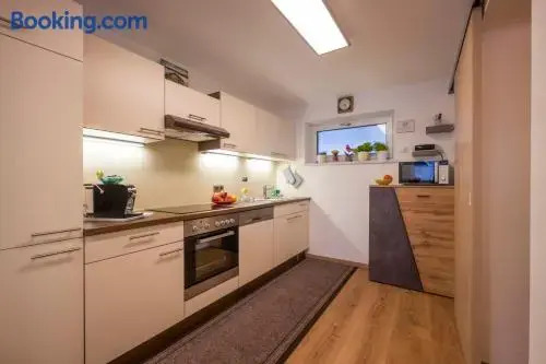 Appartement Mühltal