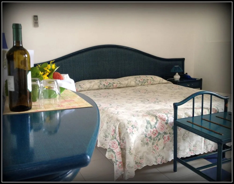 Hotel Capo Di Stella