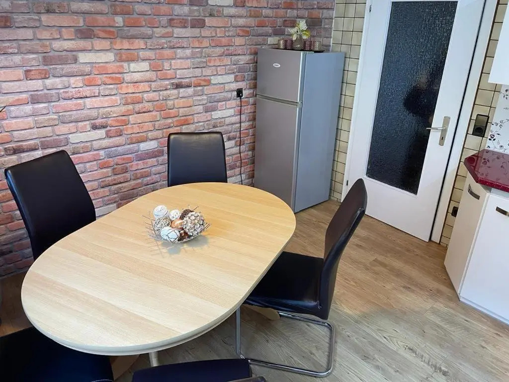 Ferienwohnung M&M
