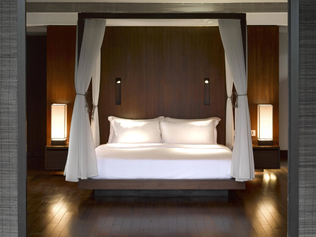 Dharana at Shillim-A Luxury Wellness Retreat