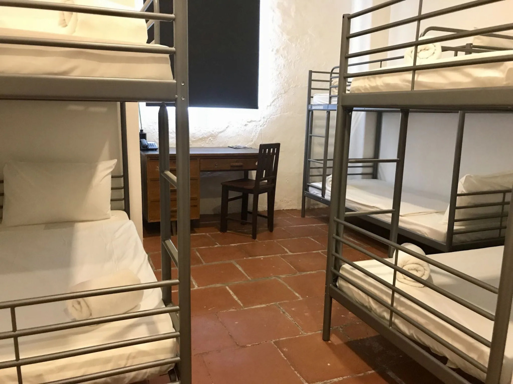 The Marian Boutique Lodging House