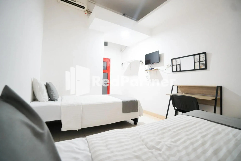 Guest House Syariah Griya Sawamah