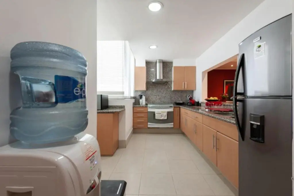 P102 Mi casa #2 at the Polanco's most exclusive area