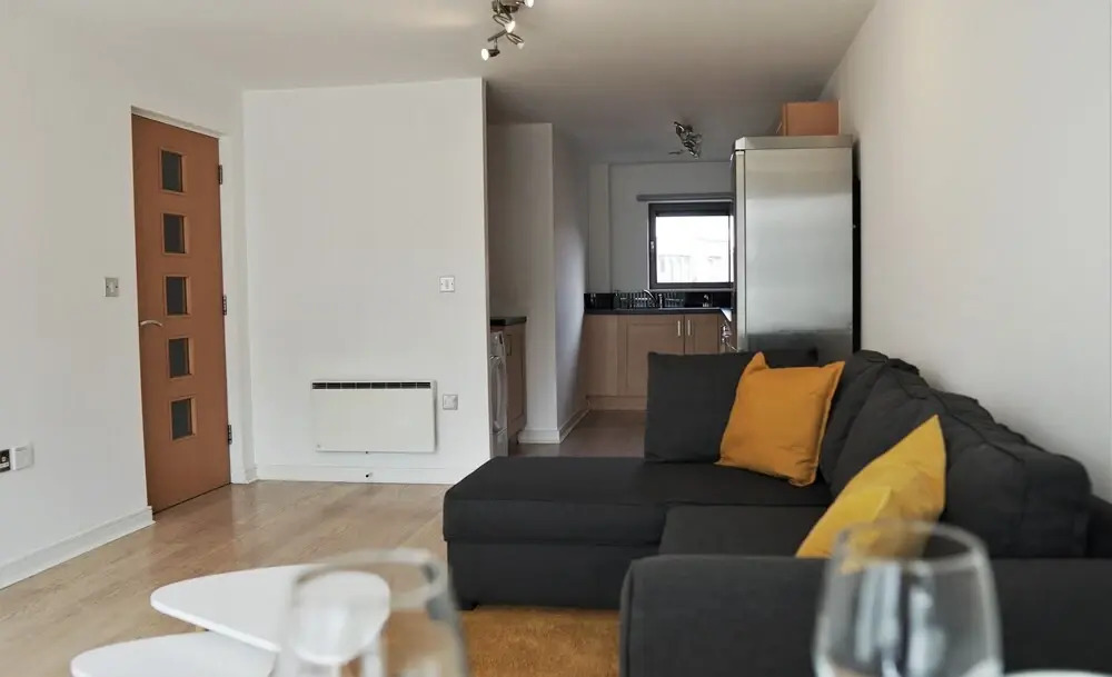 Albion Street Apartments
