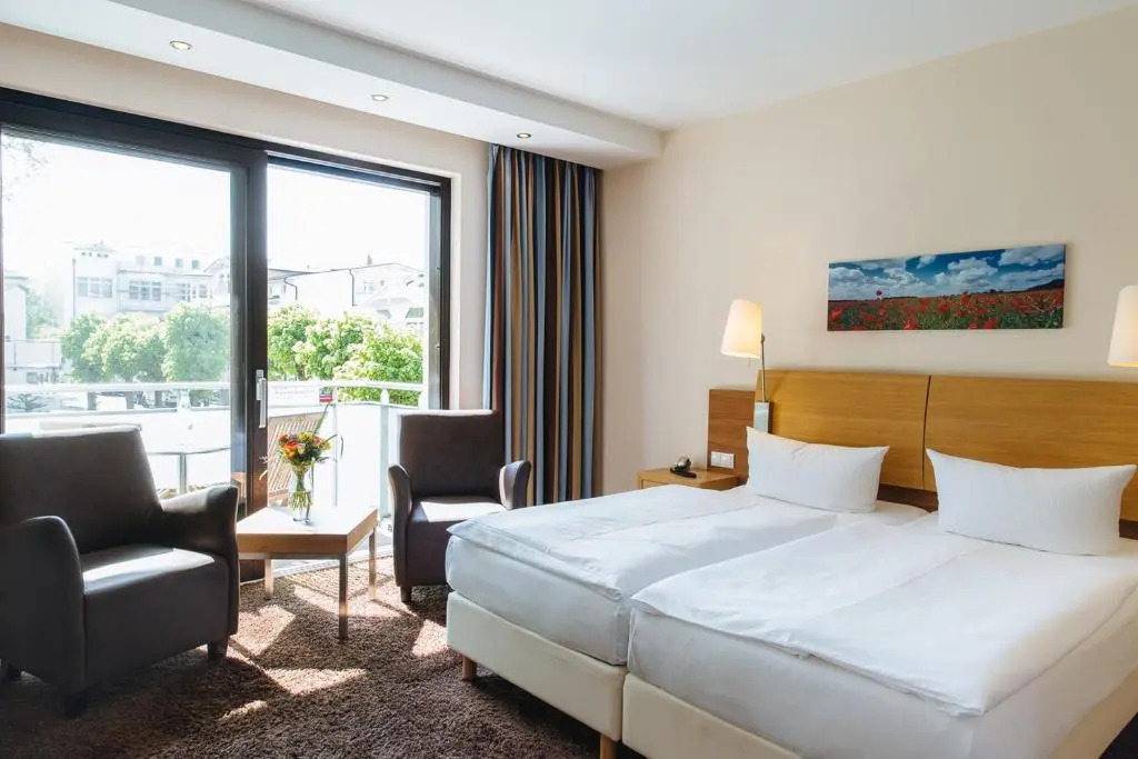 Strandhotel Binz