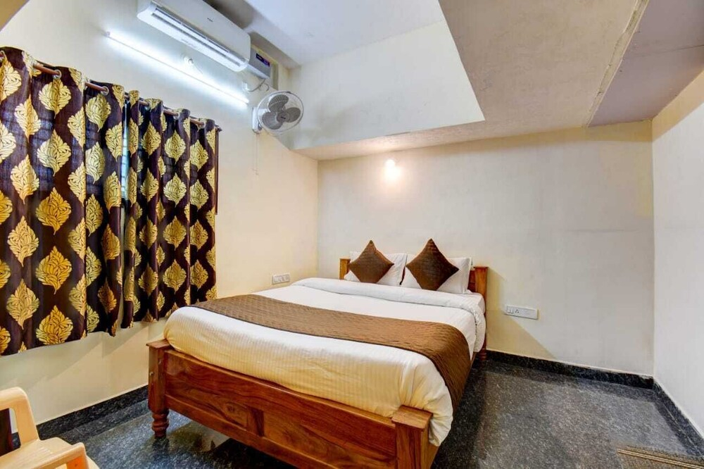 Sunrise Guest House - Urban Express