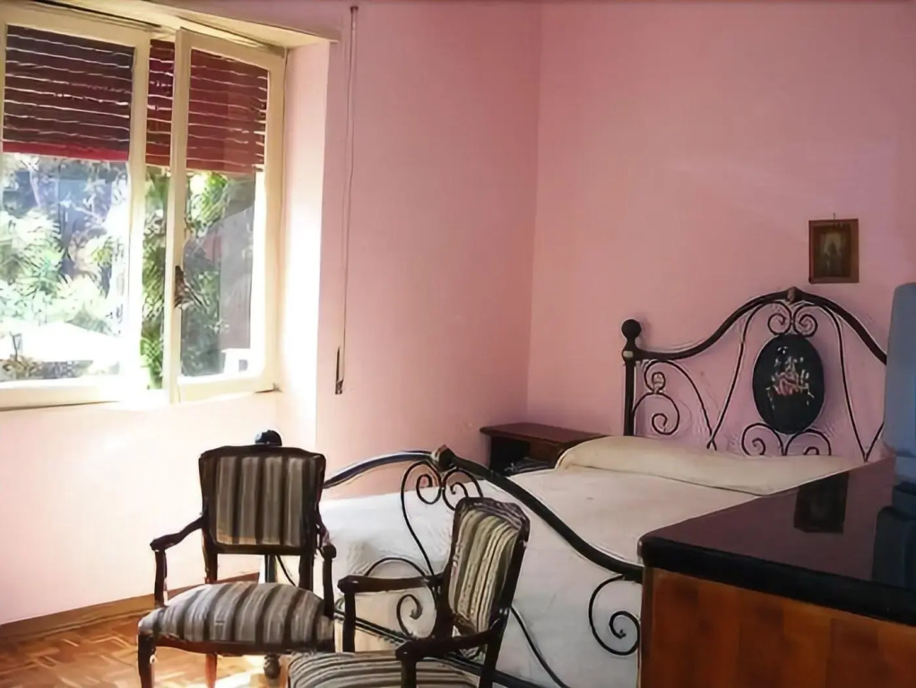 Ipanema In Rome Guest House