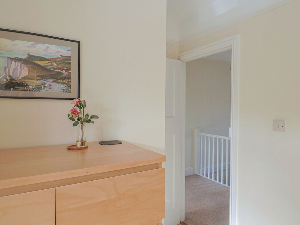 Greystones Flat