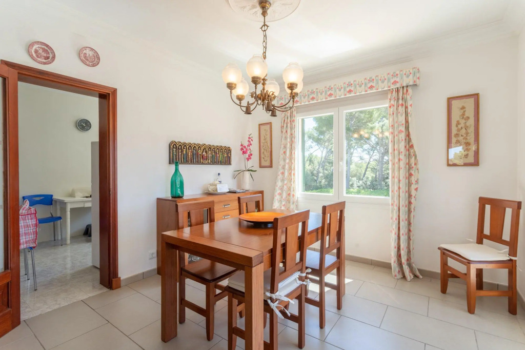 Villa Luisa Large Private Pool Walk to Beach A C Wifi - 3048