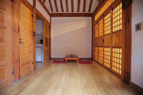 Bukchon Yujung