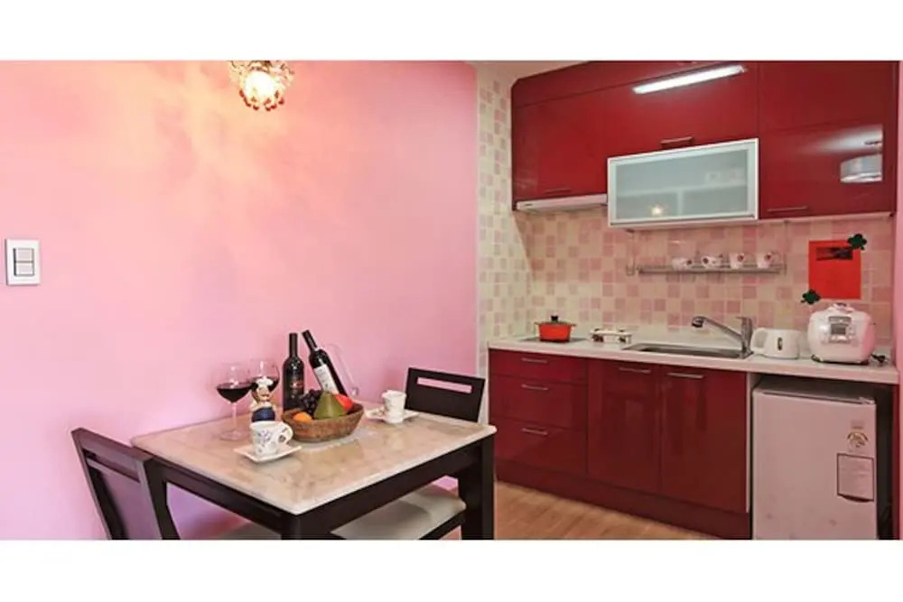 Ganghwa Haebeach Pension