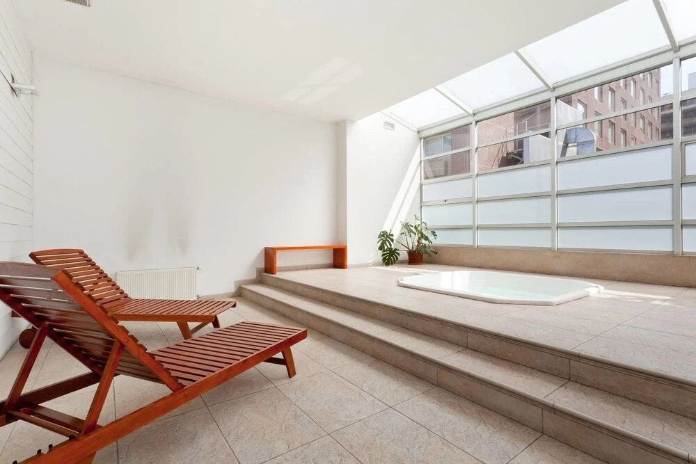 Apart Hotel Latino