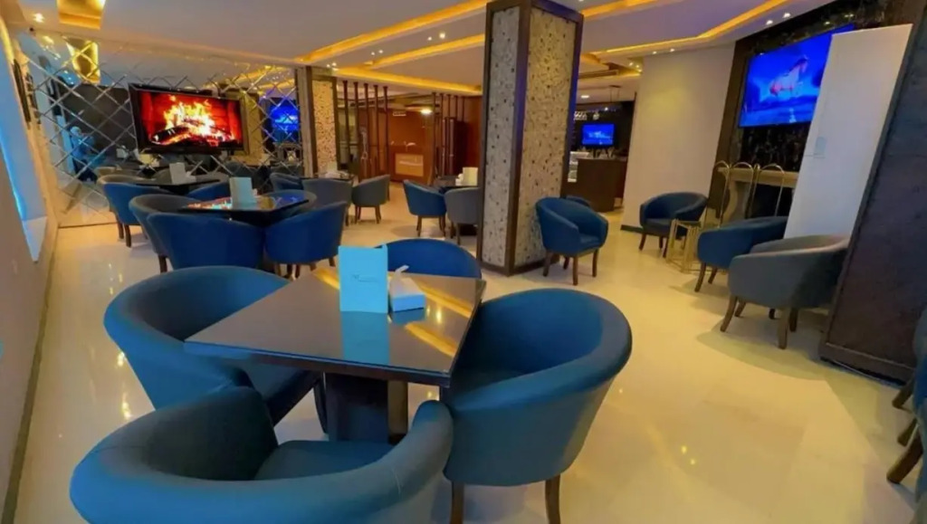 Sparr Hotel