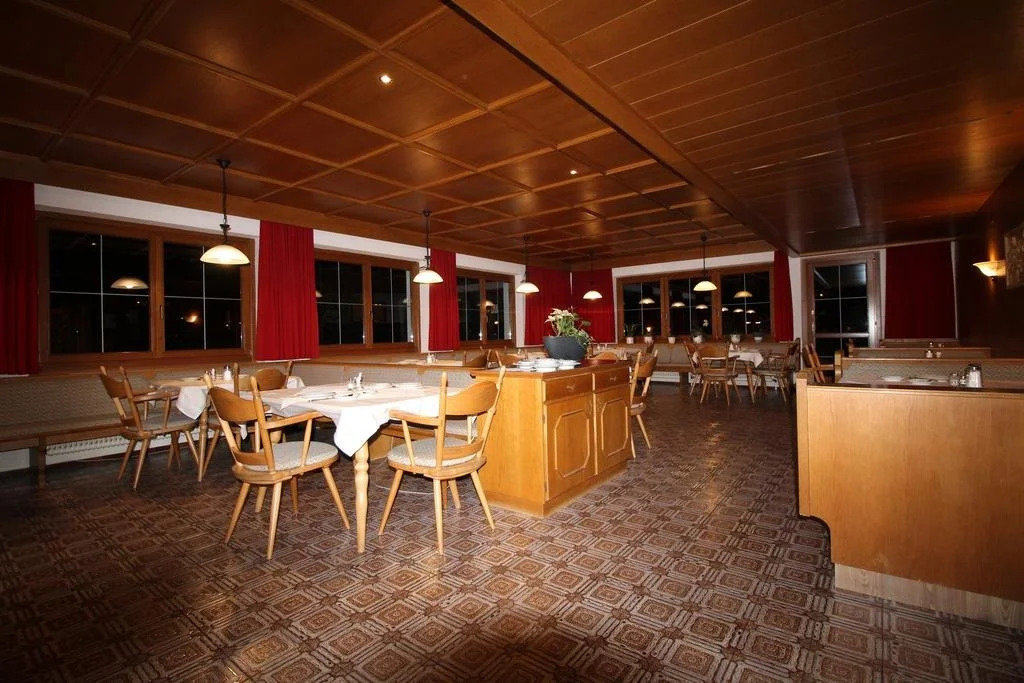 Pension Kumbichlhof