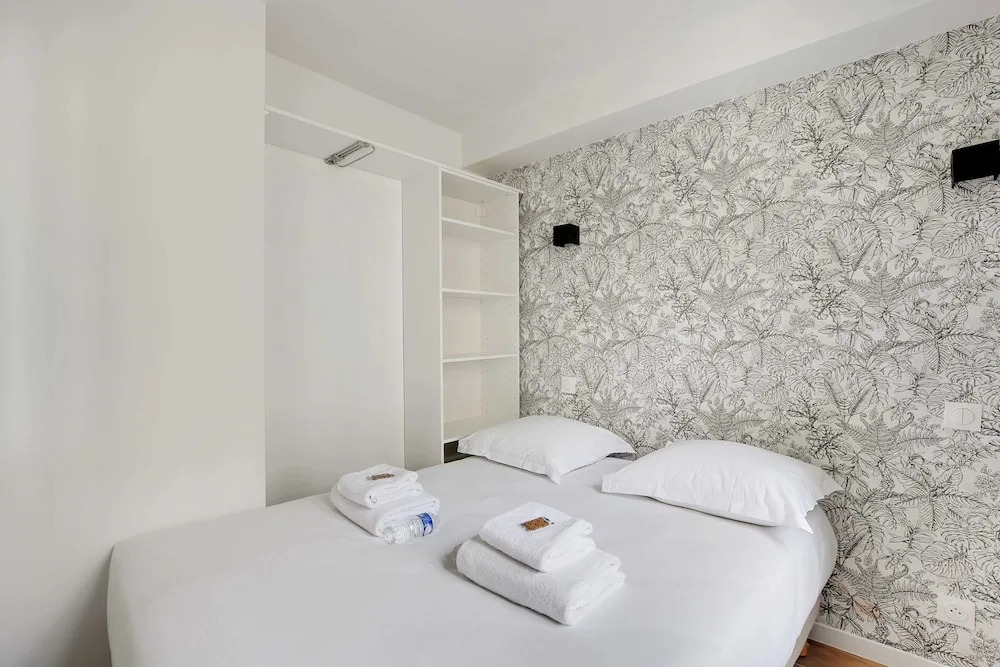 Moret Art Flats Trendy East Paris