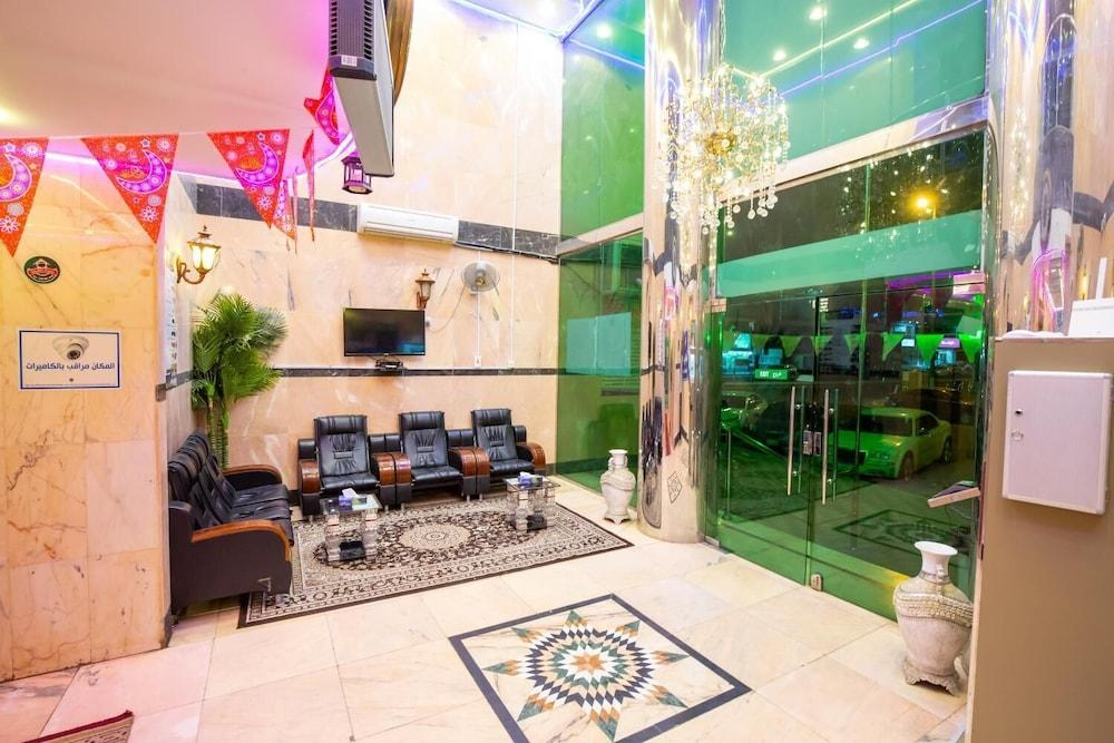 Al Eairy Furnished Apartments Makkah 8