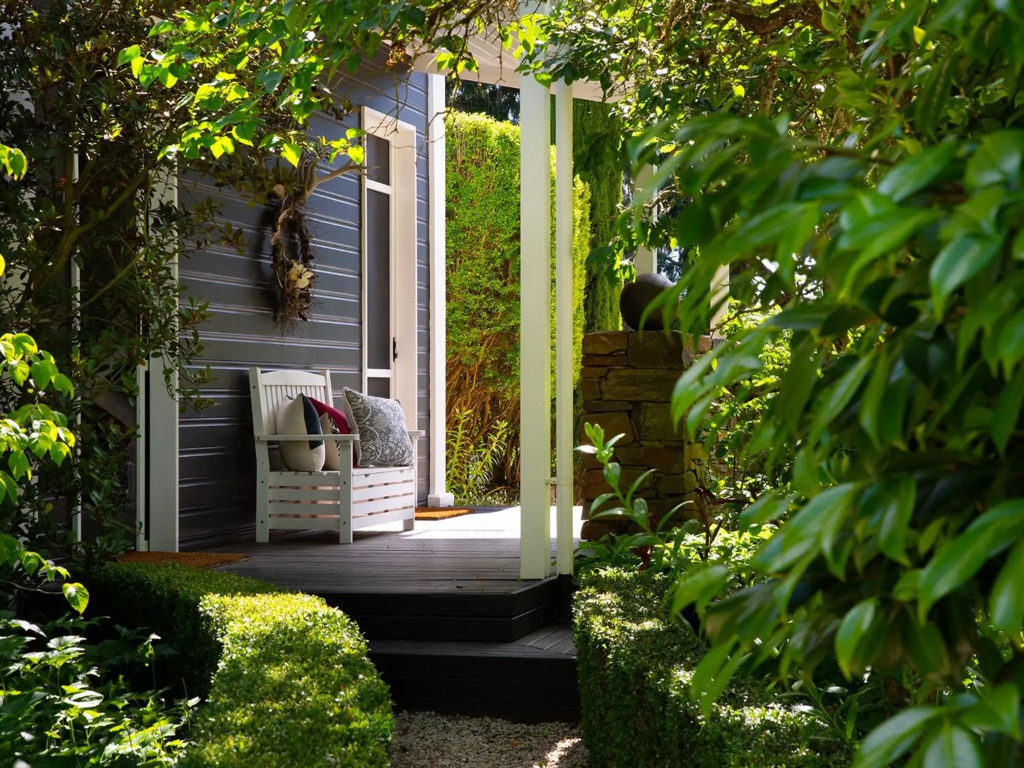 Park Avenue Daylesford