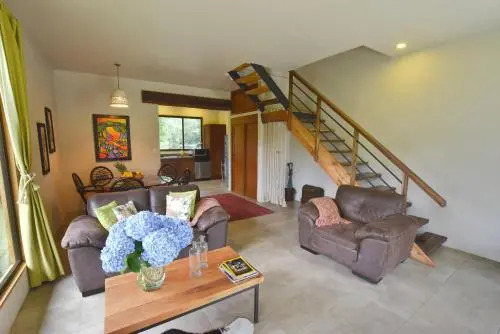 Monteverde Casa Mia, near main attractions and town