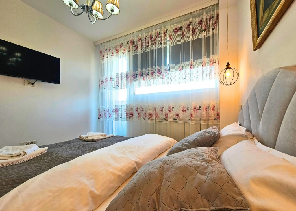 Sweet Lemons 1BD Amazing View Old Town NETFLIX