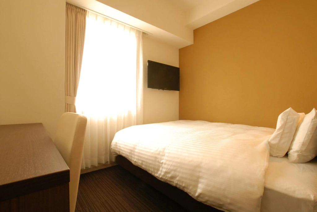 AB Hotel Fukaya