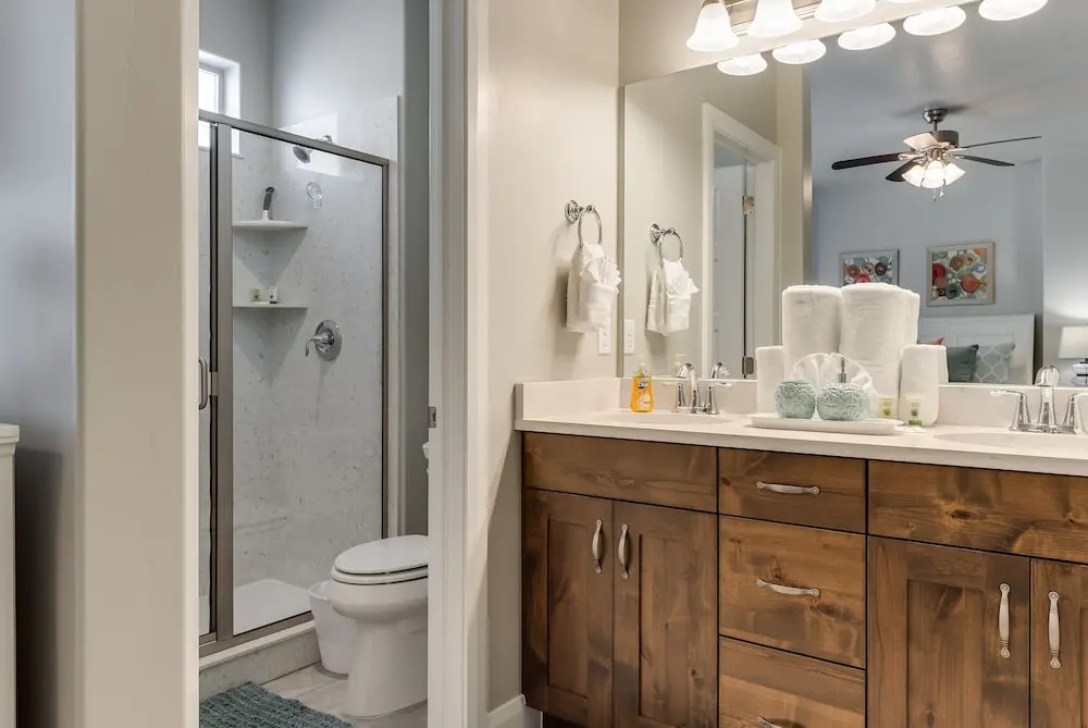 Beautiful Sun Villa at The Casitas Sienna Hills