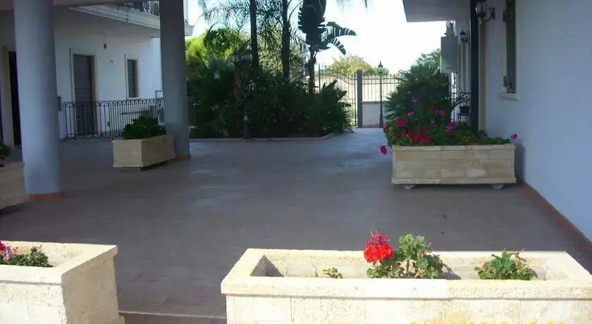 Casa Vacanza Tanieli