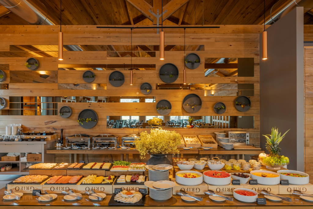 Pestana Douro Riverside - Preferred Hotels & Resorts, Lifestyle