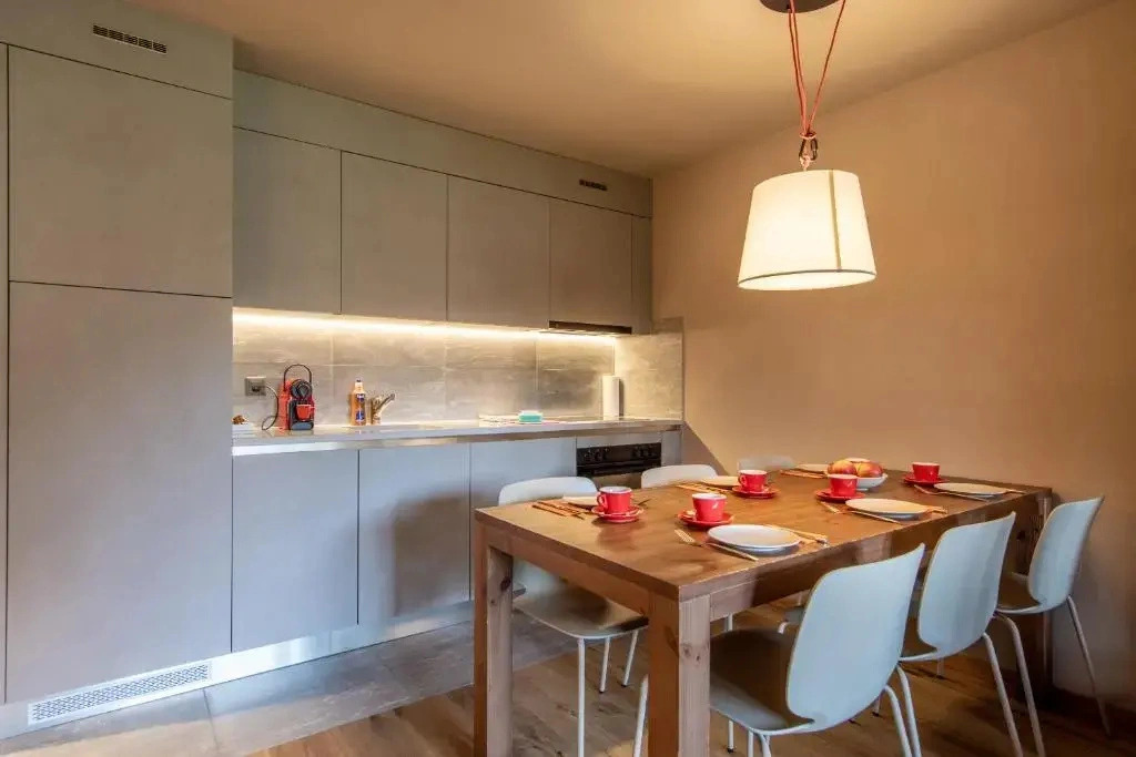 Pierre & Vacances Premium Residence  Zinal by SwissPeak Resorts